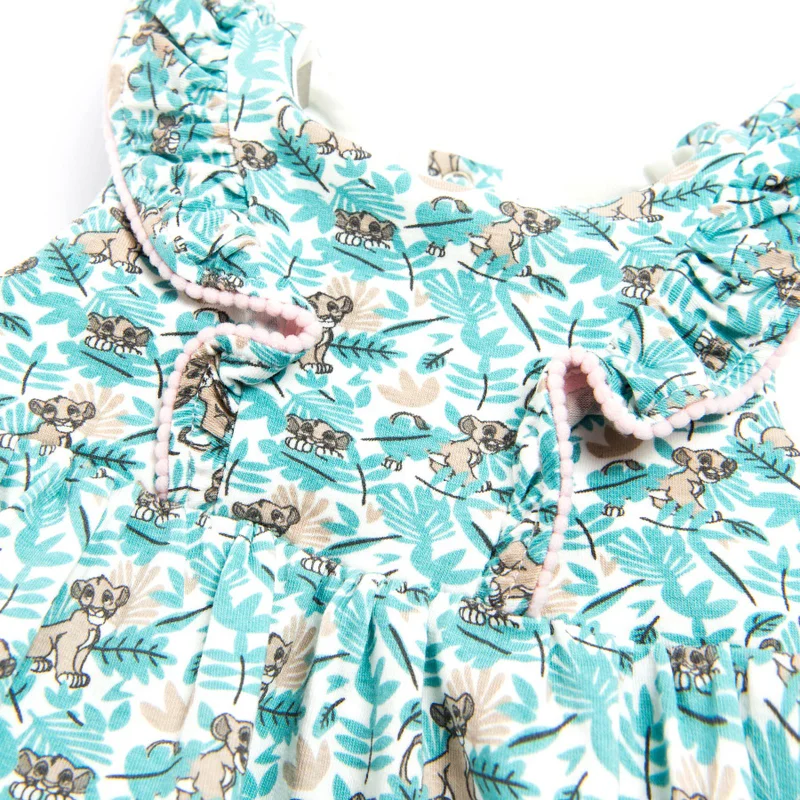 كول كلوب من سمييك ملابس أطفال قطنية متعددة الألوان